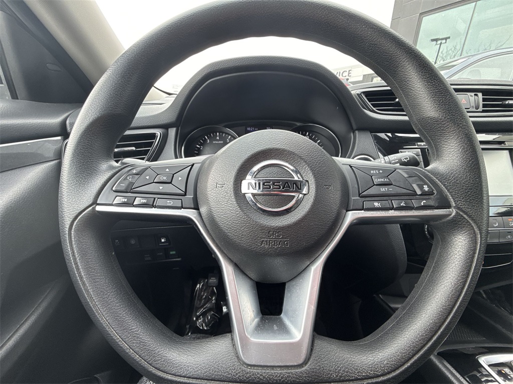 2019 NISSAN ROGUE - Image 13