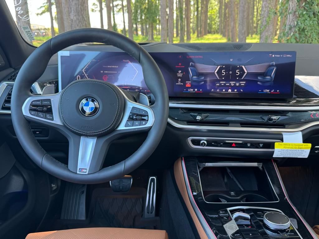 2026 Bmw X5 xDrive40i photo 3