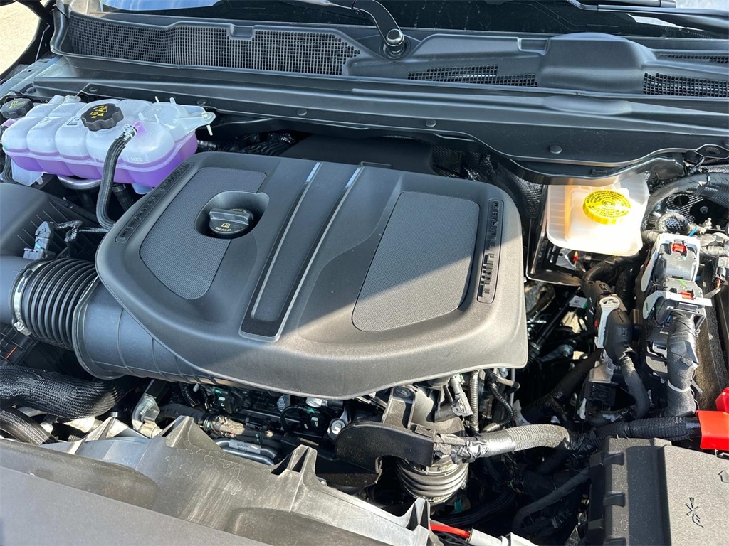 2026 Ram 1500 Rebel photo 12