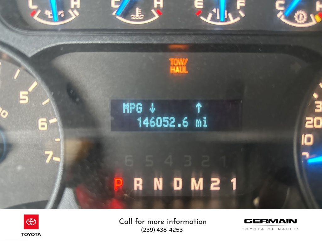 2014 Ford F-150 photo 13