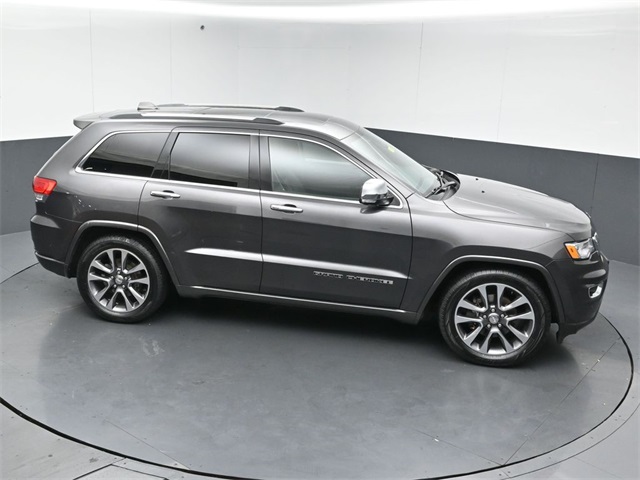 2018 JEEP GRAND CHEROKEE - Image 53
