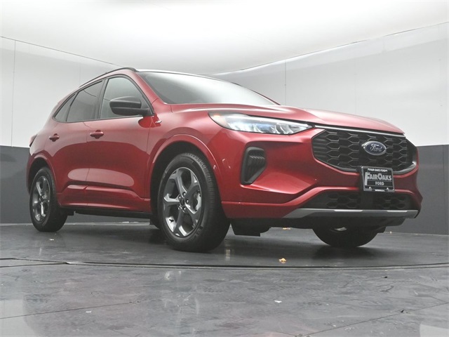 2024 FORD ESCAPE - Image 42