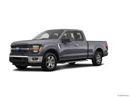 2025 FORD F-150 - Image 1