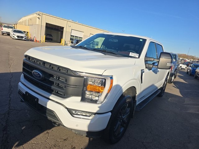 2023 Ford F-150 Lariat's photo
