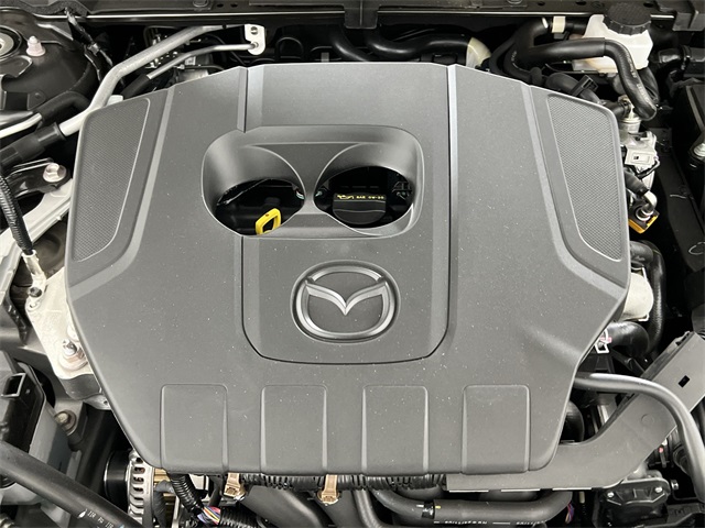 2025 Mazda CX-30 2.5 S Preferred photo 16