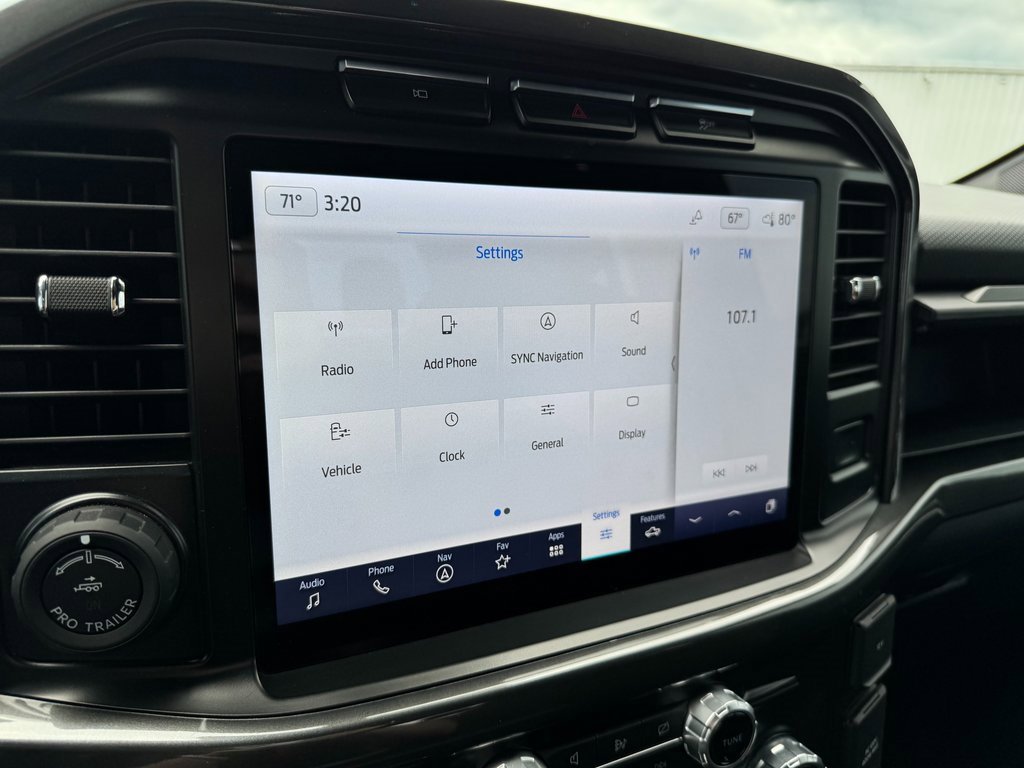 2023 Ford F-150 XL photo 23