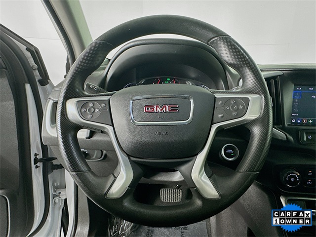 2024 Gmc Terrain SLE photo 4