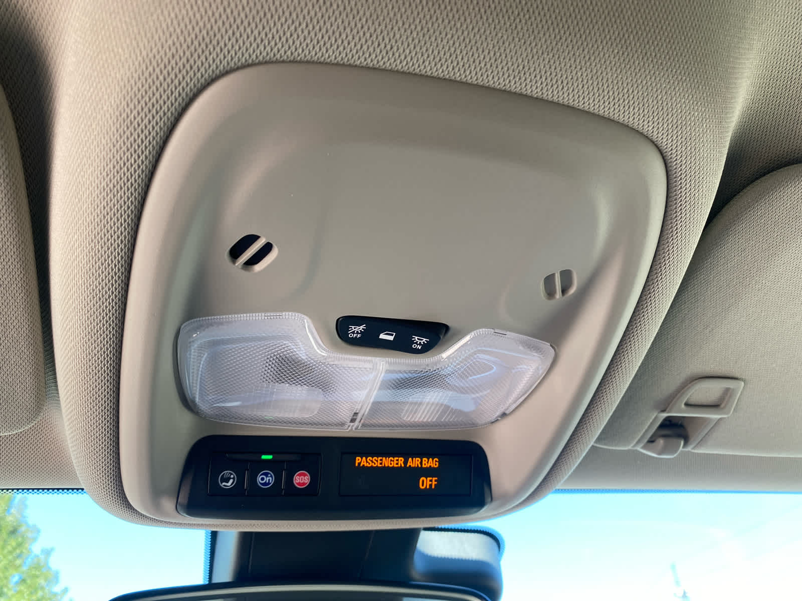 2026 Buick Encore GX Sport Touring photo 21