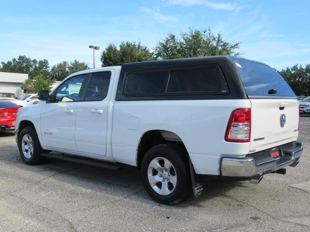 2022 Ram 1500 Big Horn Lone Star photo 4