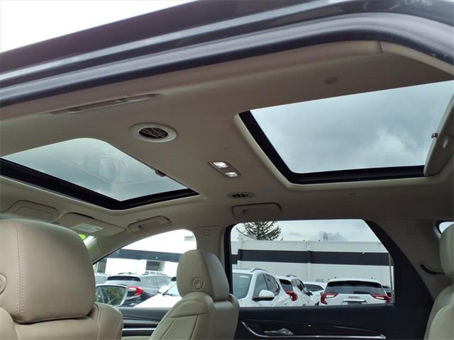 2020 Buick Enclave Essence photo 13