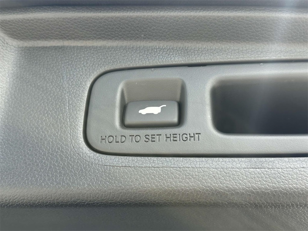2026 Honda CR-V Hybrid photo 8