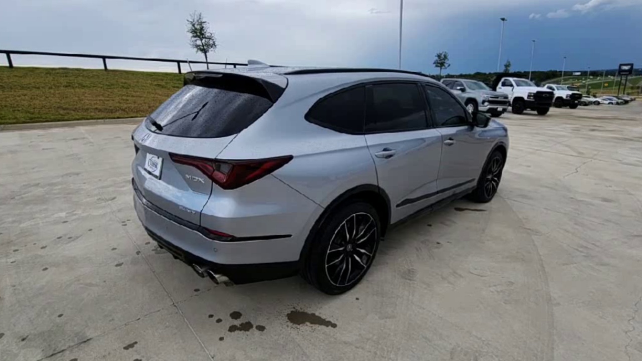 2023 Acura MDX SH-AWD Type S Advance photo 38