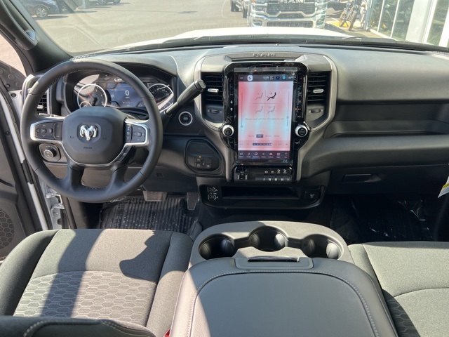 2025 Ram 2500 Tradesman photo 5