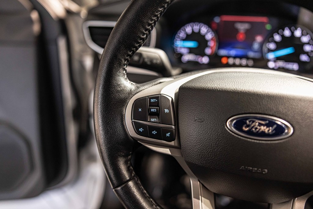 2022 FORD EXPLORER - Image 23