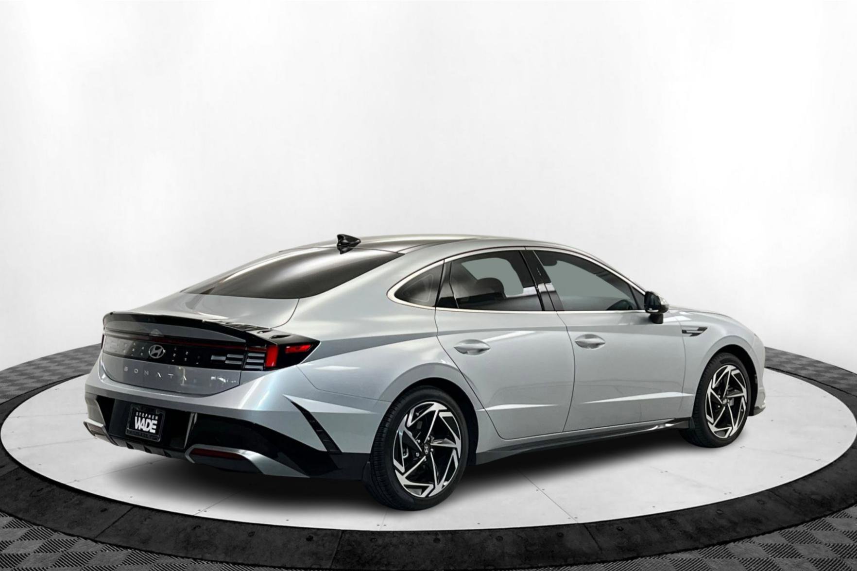 2024 Hyundai Sonata SEL Convenience photo 3