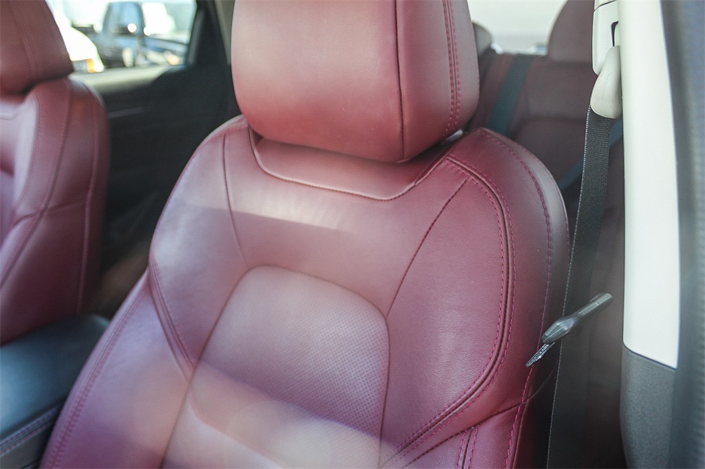 2023 Mazda CX-5 2.5 S Carbon photo 24