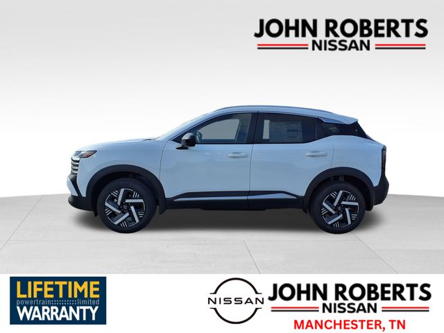 2026 Nissan Kicks SV photo 2