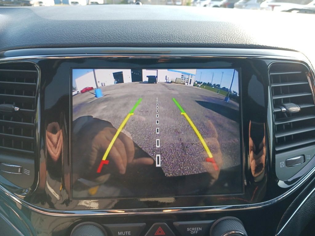 2021 Jeep Grand Cherokee Trailhawk photo 26