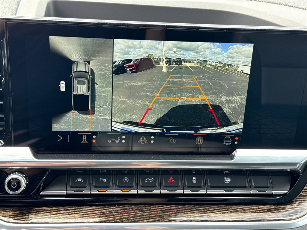 2026 Gmc Sierra 1500 Elevation photo 24