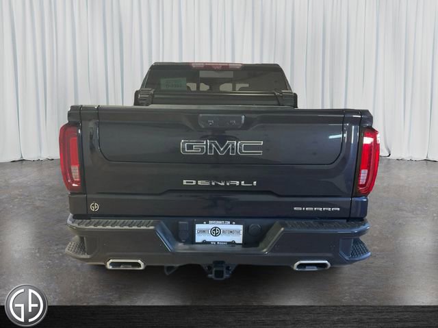 2022 Gmc Sierra 1500 Denali Ultimate photo 4