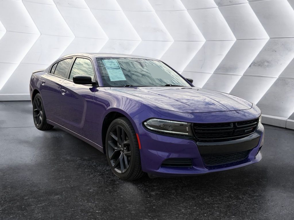 2023 Dodge Charger