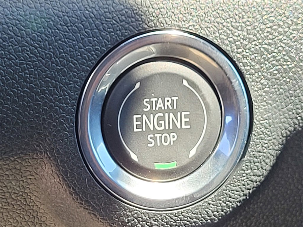 2026 Gmc Terrain AT4 photo 16