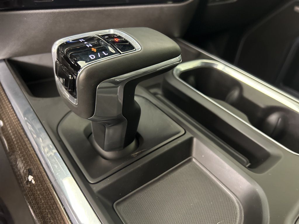 2025 Chevrolet Silverado 1500 RST photo 33