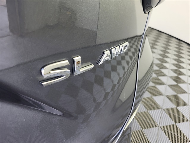 2019 Nissan Murano SL photo 7