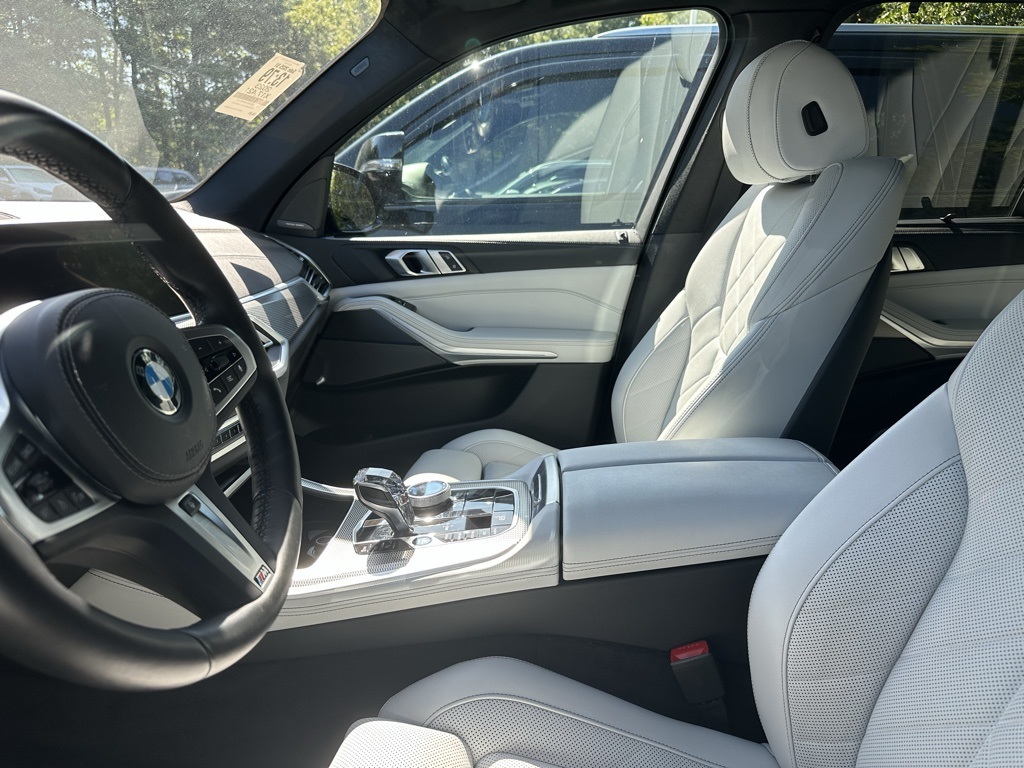 2023 Bmw X5 xDrive40i photo 5