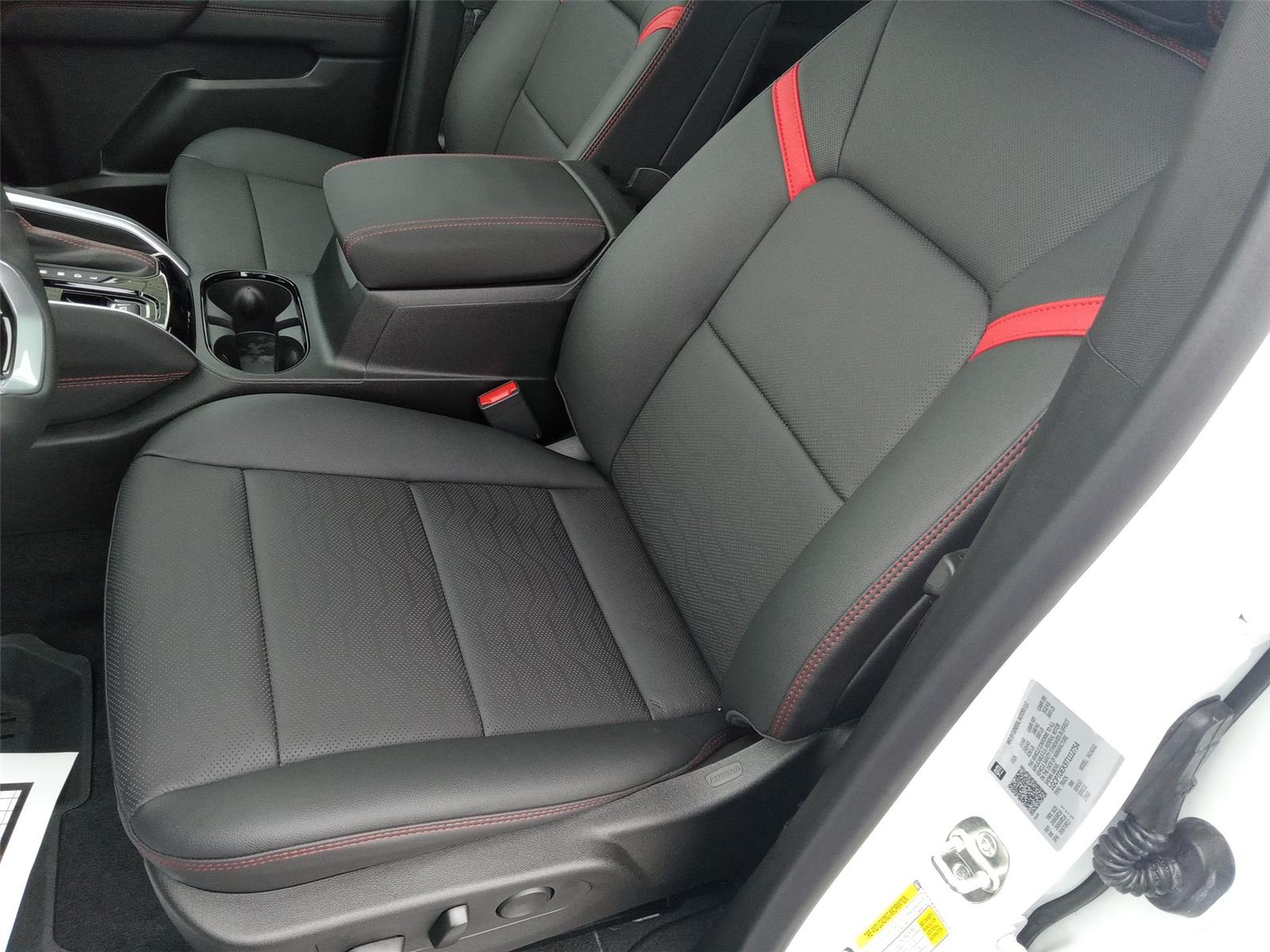 2026 Chevrolet Colorado Z71 photo 10