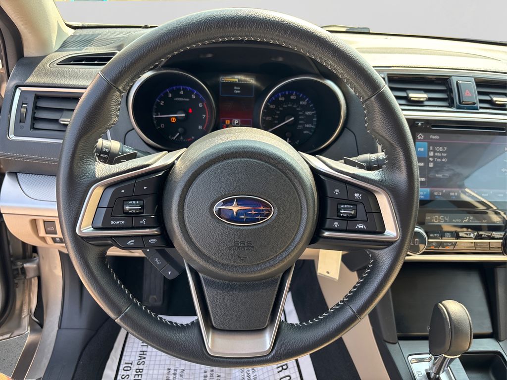 2019 Subaru Outback Premium photo 21