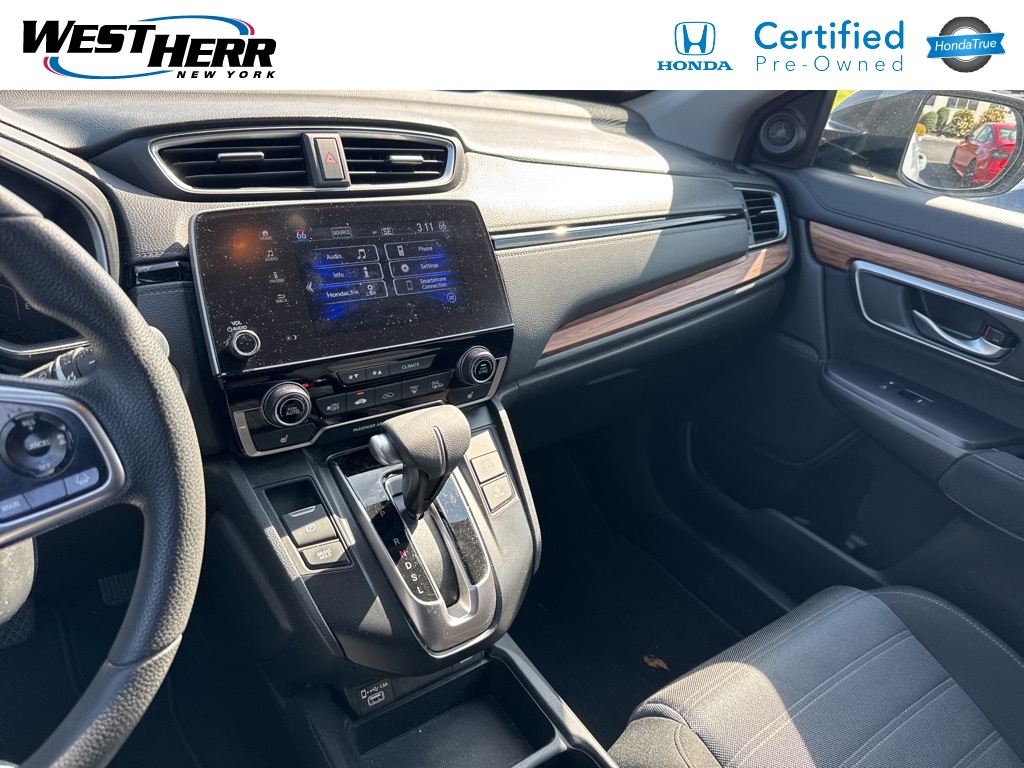 2022 Honda CR-V EX photo 10