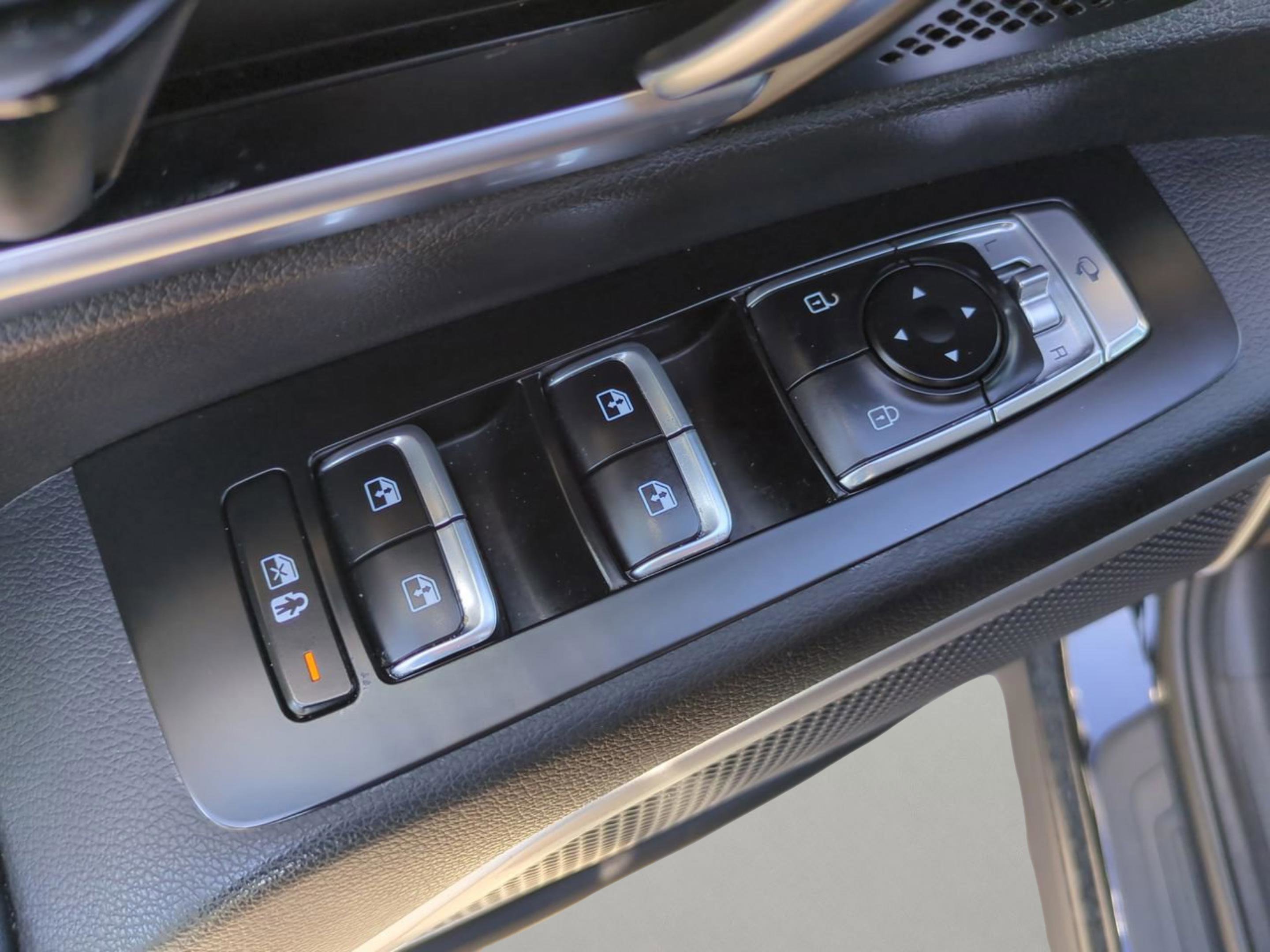 2021 Kia Telluride EX photo 26