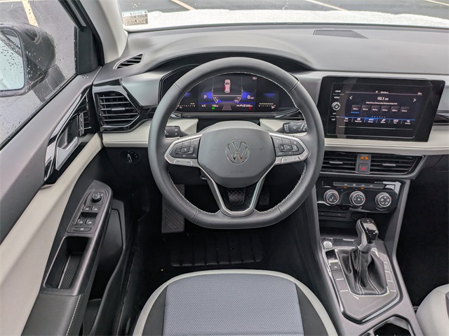 2025 Volkswagen Taos S photo 12