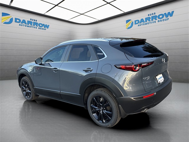 2025 Mazda CX-30 2.5 S Carbon photo 2