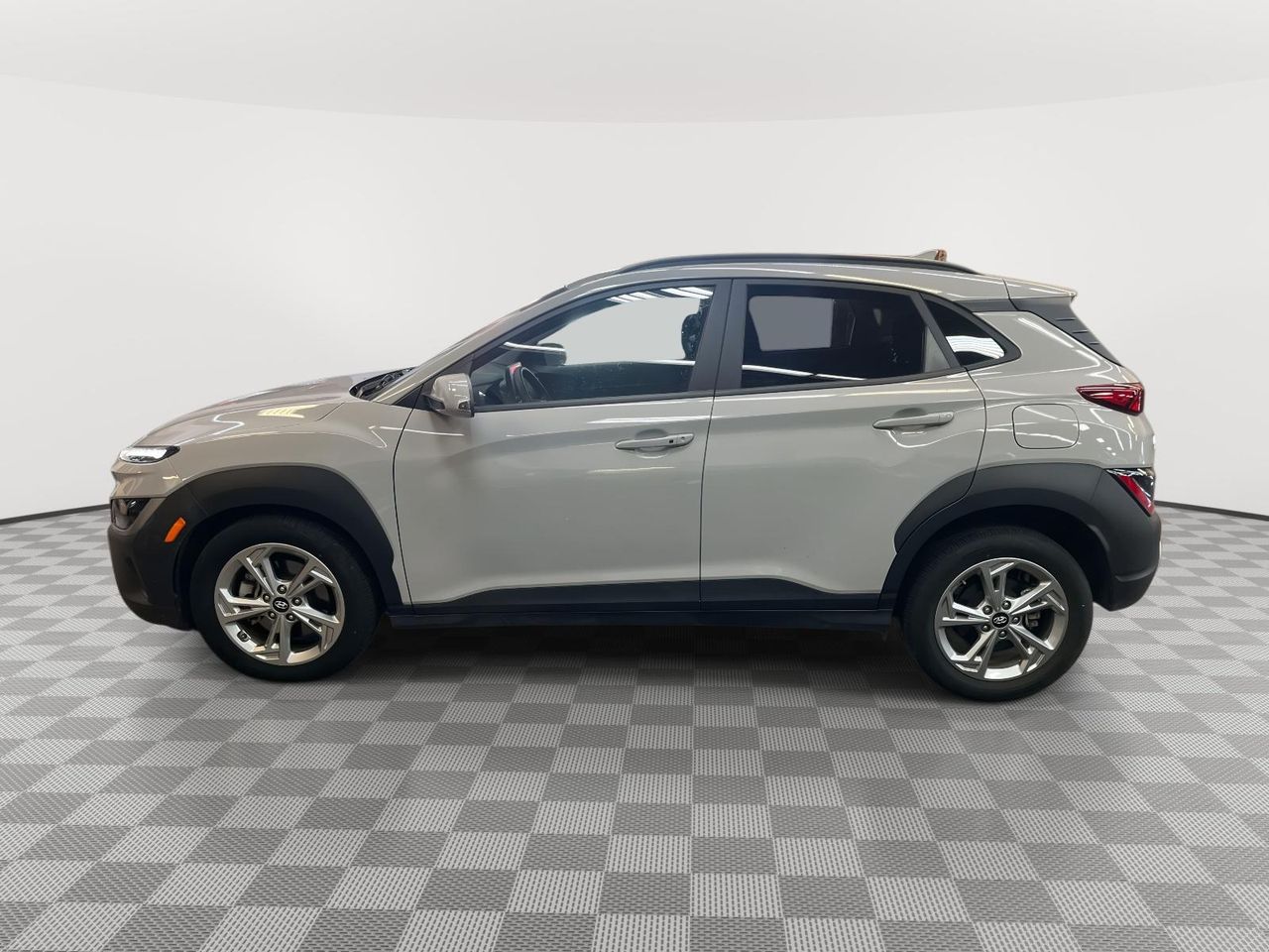 2023 Hyundai Kona SEL photo 6