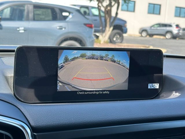 2025 Mazda CX-50 2.5 Premium Plus photo 28