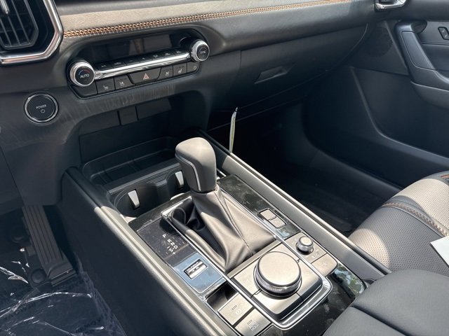 2025 Mazda CX-50 Premium Plus photo 8