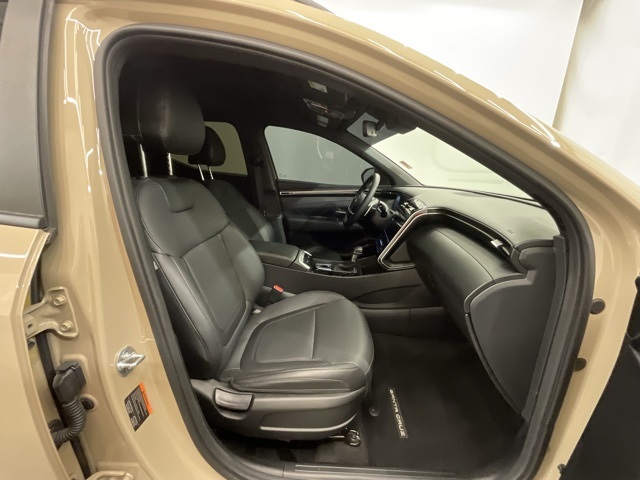 2024 Hyundai Santa Cruz XRT photo 20