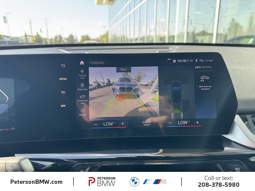 2023 Bmw X1 XDrive28i photo 27