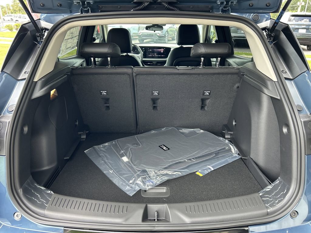 2026 Buick Encore GX Sport Touring photo 10