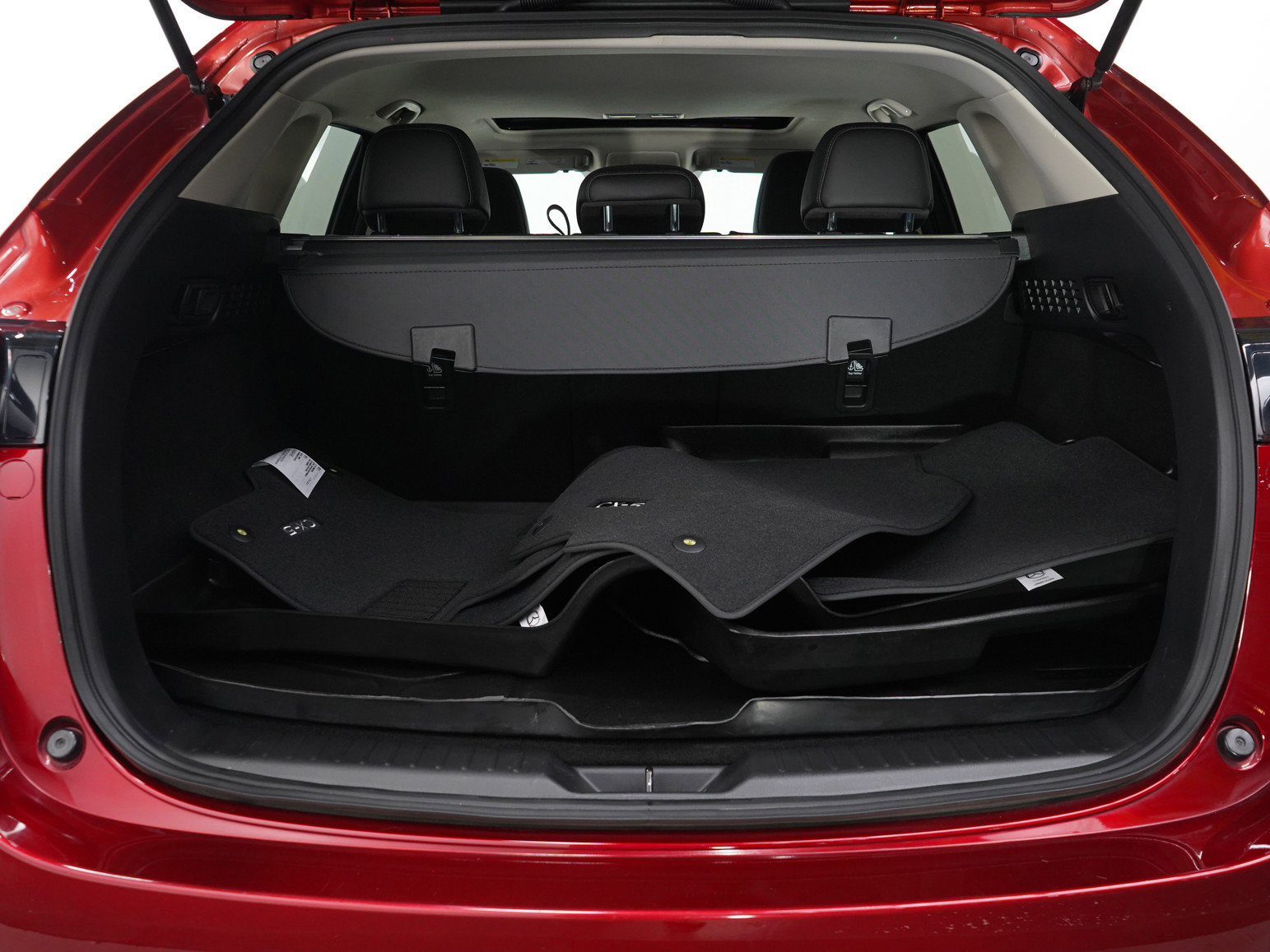 2022 Mazda CX-5 2.5 S Preferred photo 15