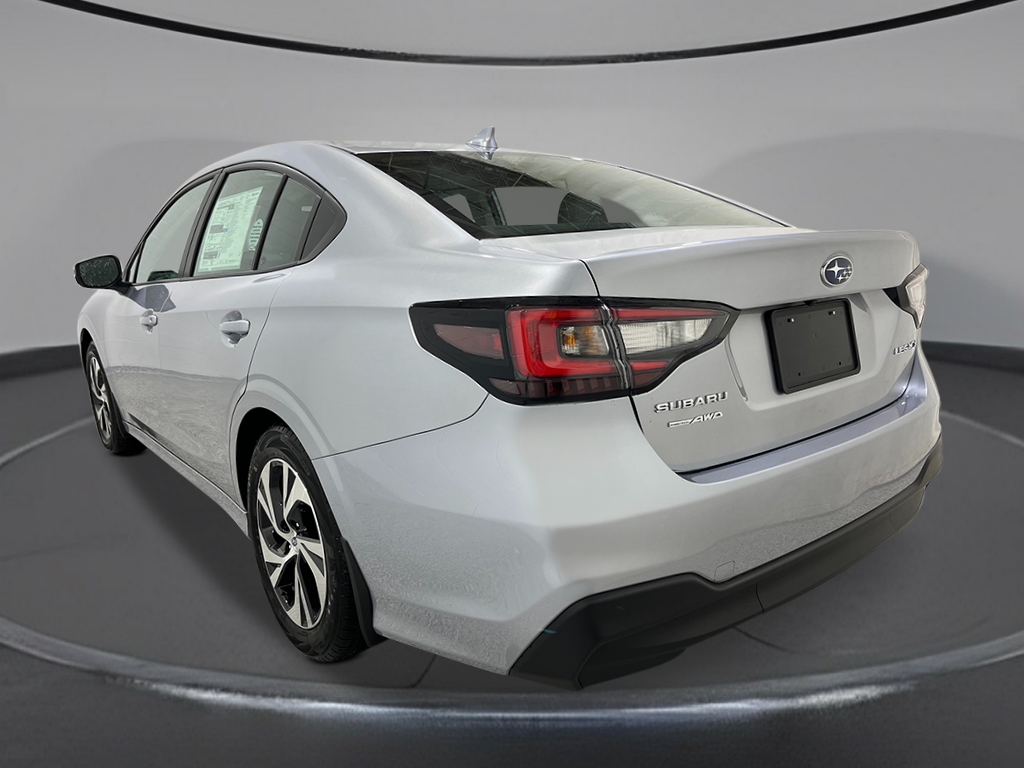 2025 Subaru Legacy Premium photo 3