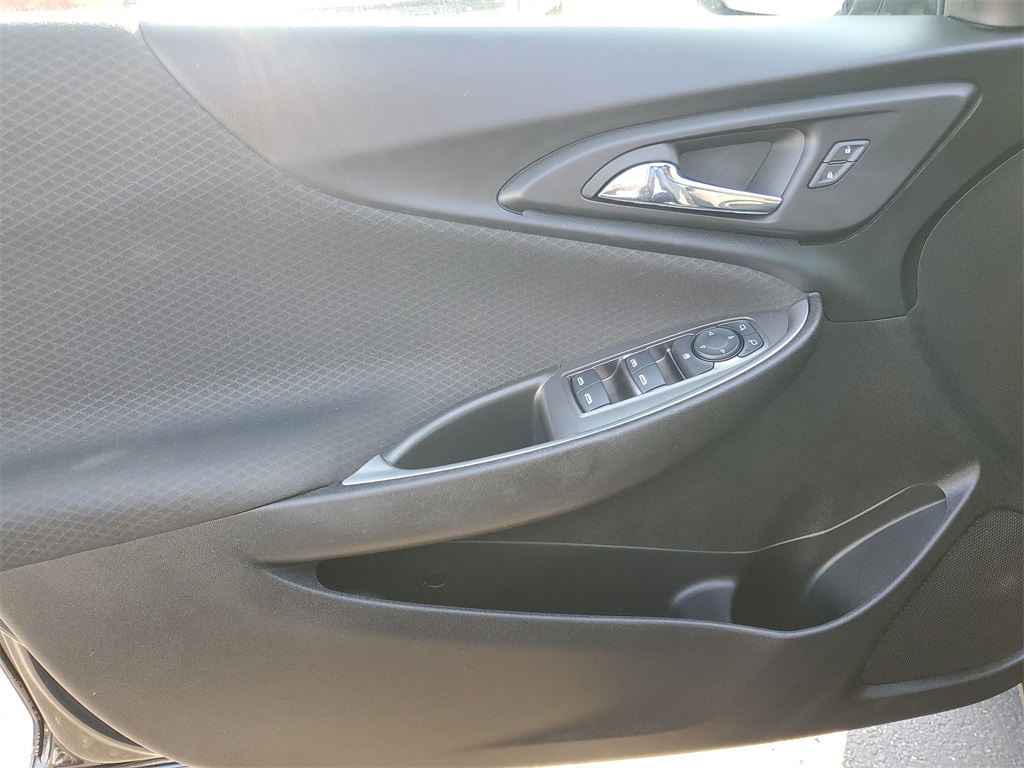 2023 Chevrolet Malibu 1LT photo 19