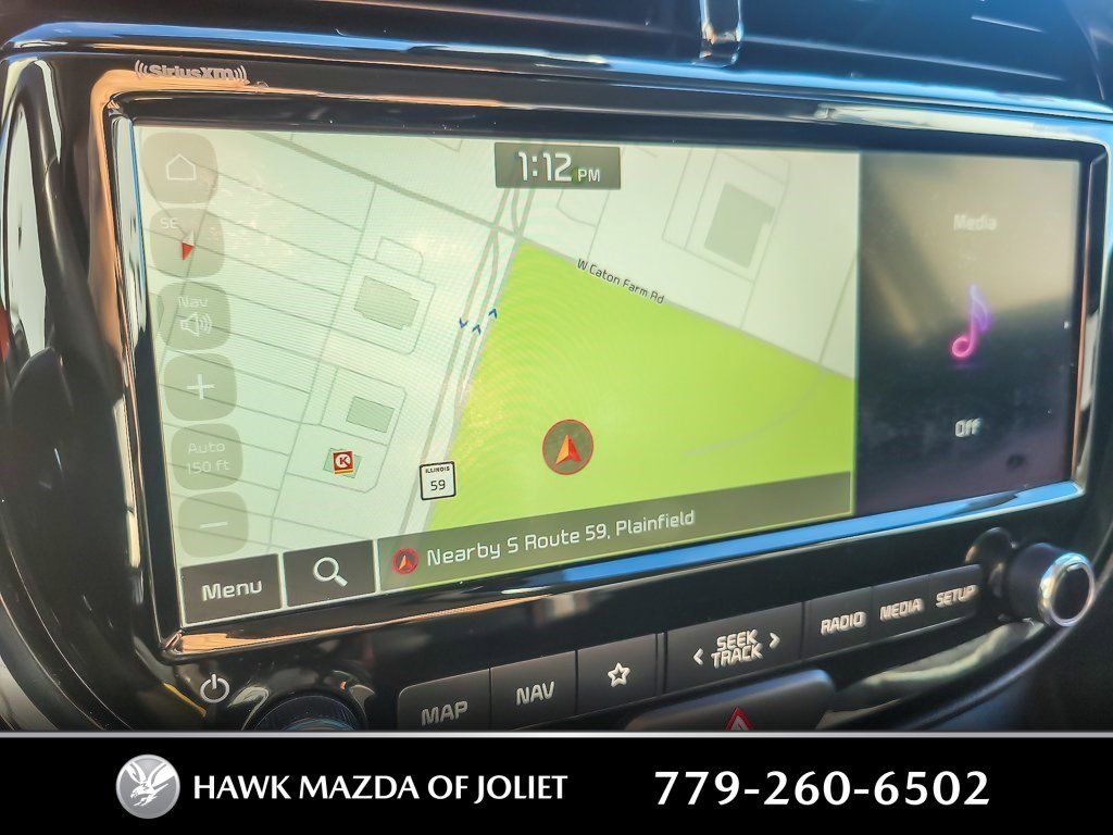 2020 KIA SOUL - Image 12