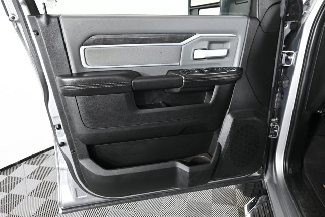 2023 Ram 2500 Big Horn photo 19