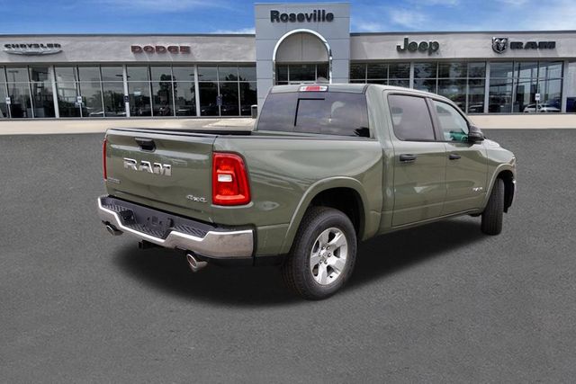 2026 Ram 1500 Big Horn photo 2