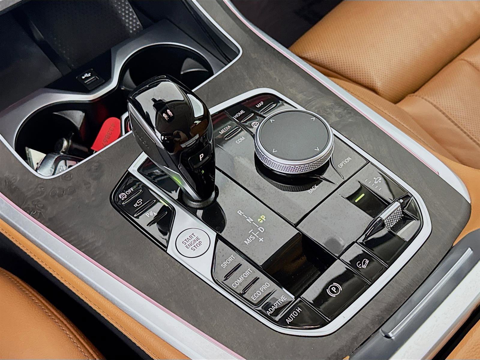 2022 Bmw X7 xDrive40i photo 16