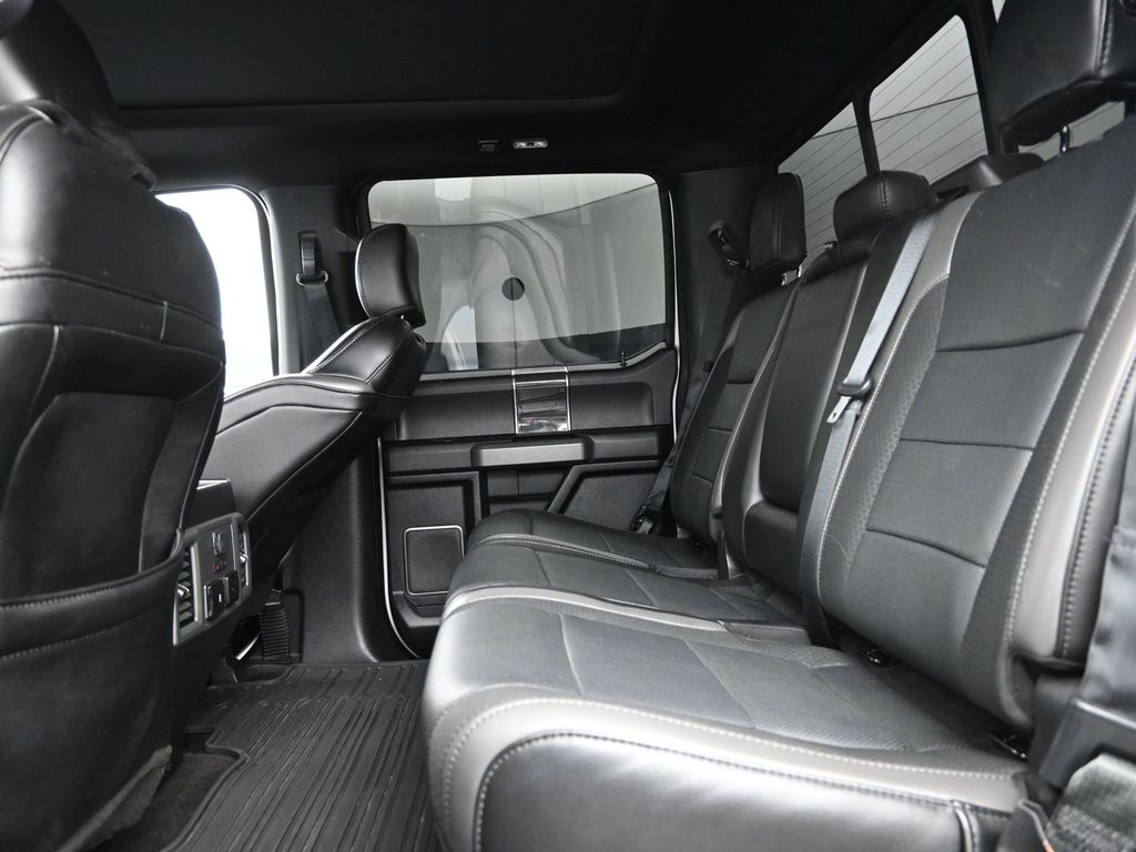 2020 Ford F-150 Raptor photo 8