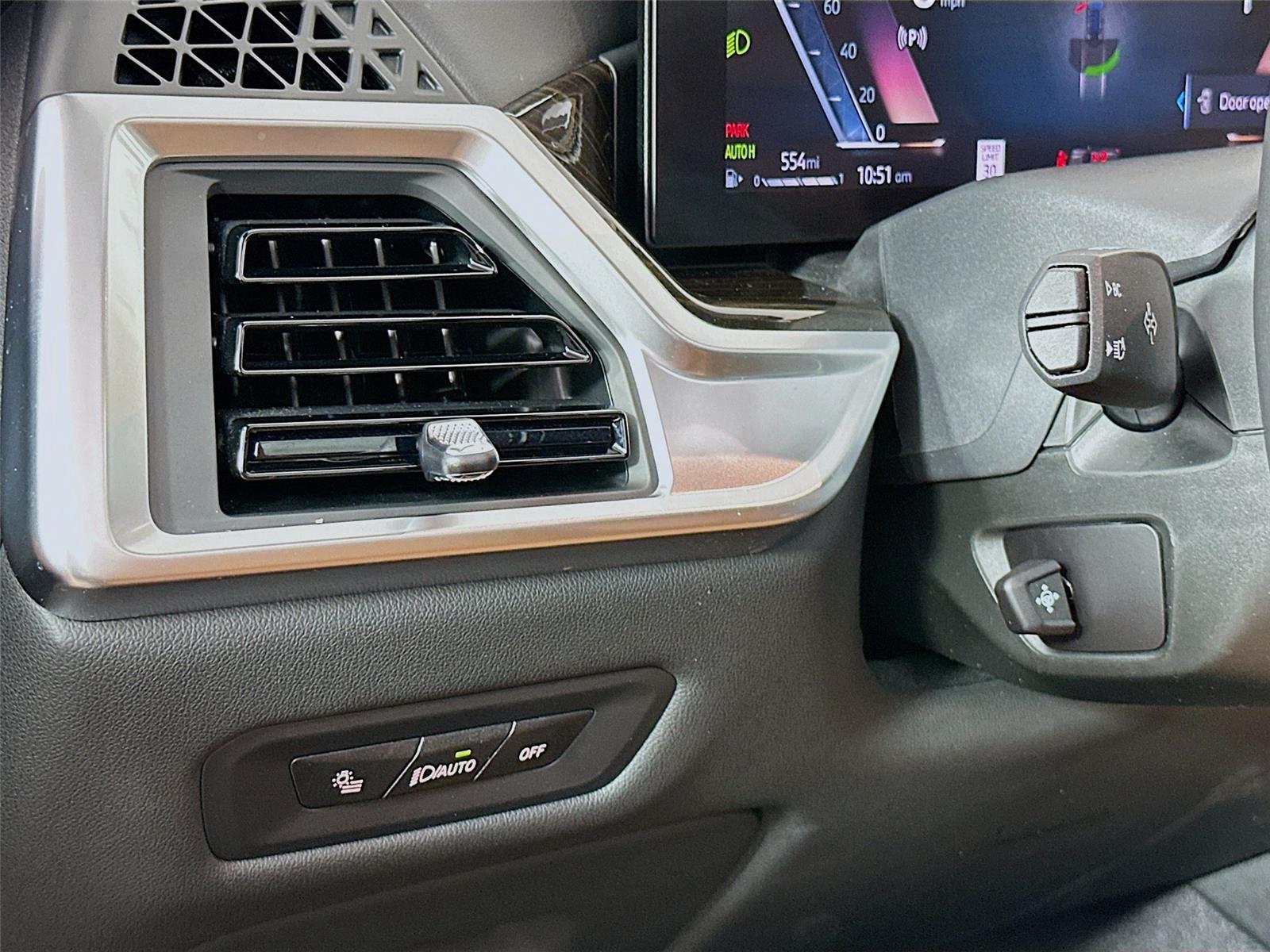 2024 Bmw X5 xDrive40i photo 10